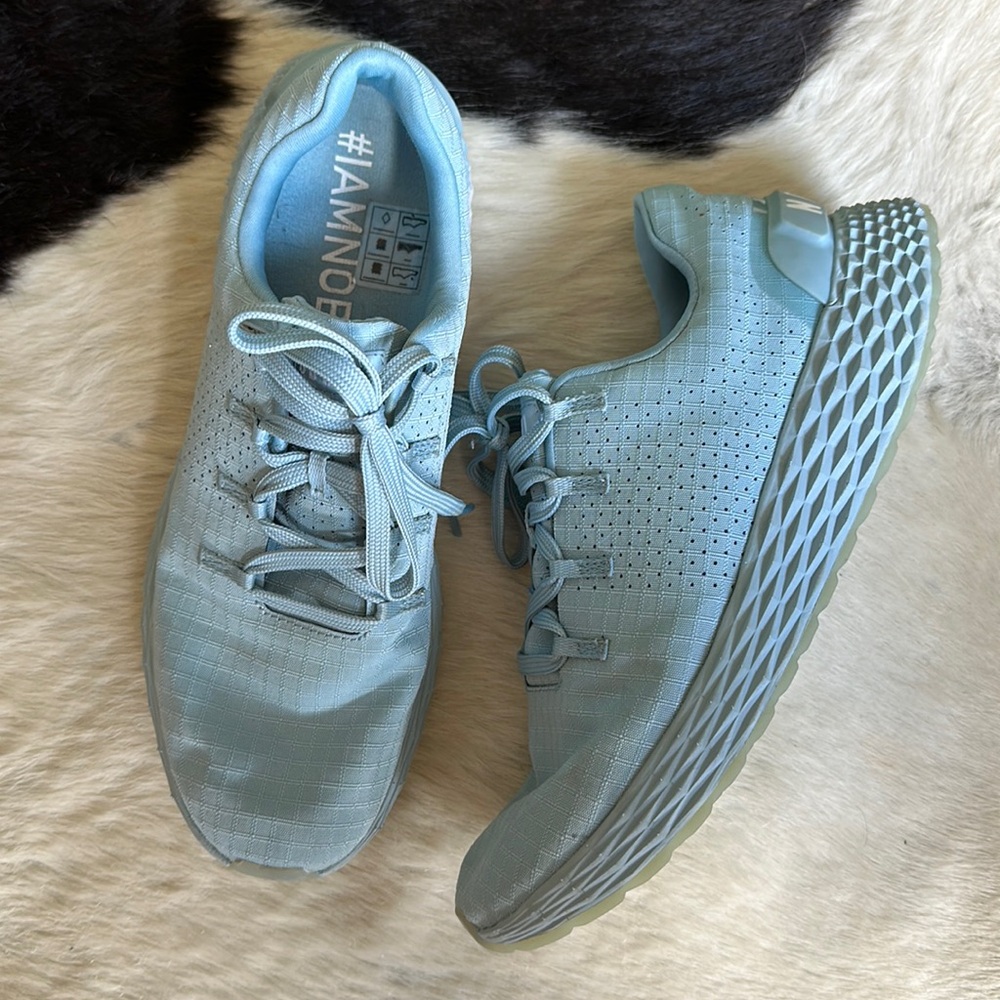 NOBULL Allday Sneakers